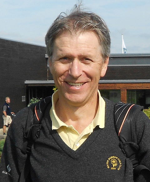 svein-d-olsnes